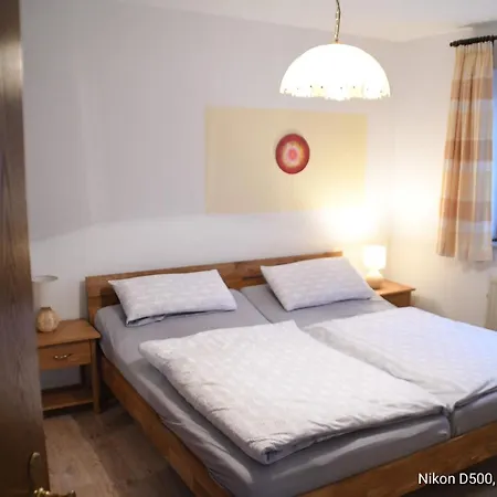 Appartement Minni - Zentral Und Garnicht Mini By Interhome