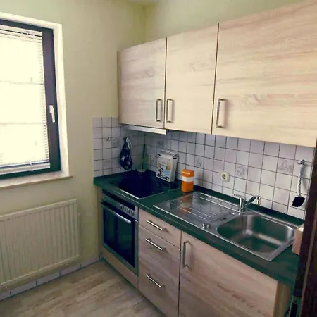 Minni - Zentral Und Garnicht Mini By Interhome Bad Bevensen