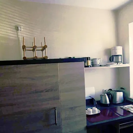 Minni - Zentral Und Garnicht Mini By Interhome * Bad Bevensen