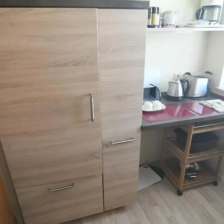 Minni - Zentral Und Garnicht Mini By Interhome