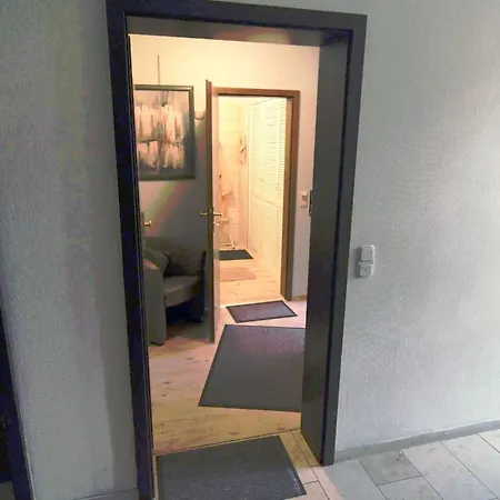 Appartement Minni - Zentral Und Garnicht Mini By Interhome *
